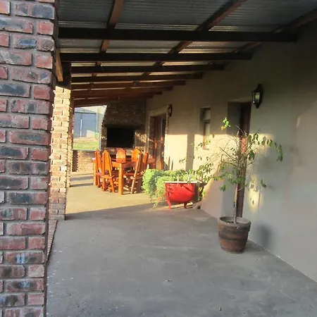 Villa Melkboom Guest Farm Heidelberg  Exterior foto
