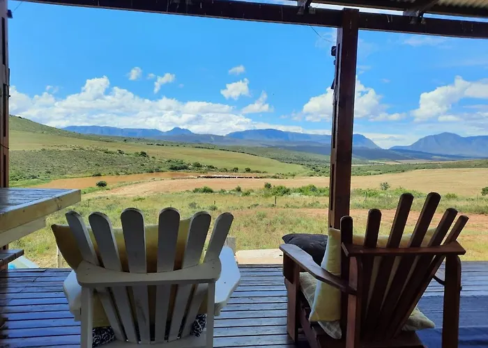 Melkboom Guest Farm