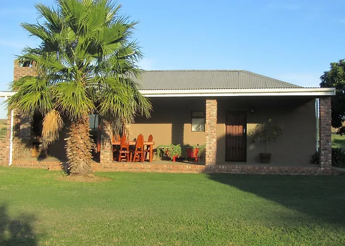 Melkboom Guest Farm