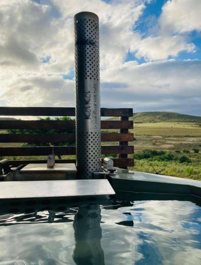 Melkboom Guest Farm Farm stay *