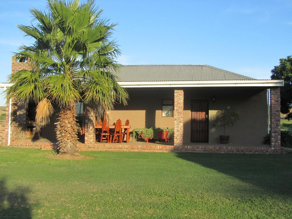 Melkboom Guest Farm * Heidelberg (Western Cape)