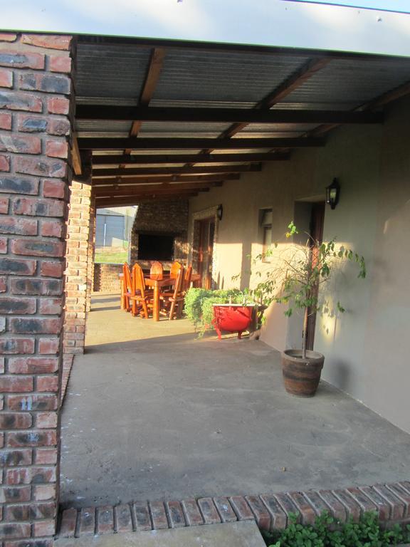Farm stay Melkboom Guest Farm