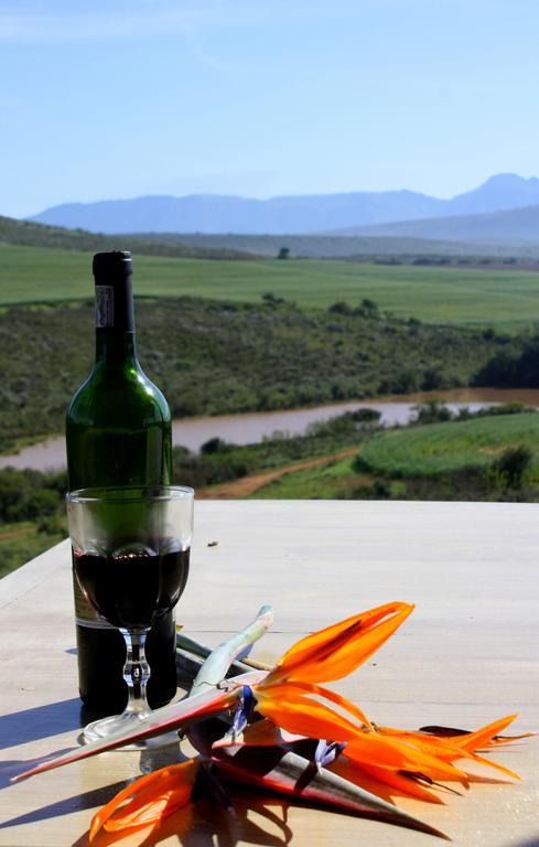 Melkboom Guest Farm Heidelberg (Western Cape)