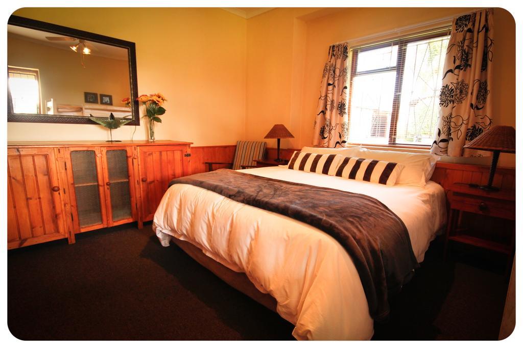Farm stay Melkboom Guest Farm Heidelberg (Western Cape)