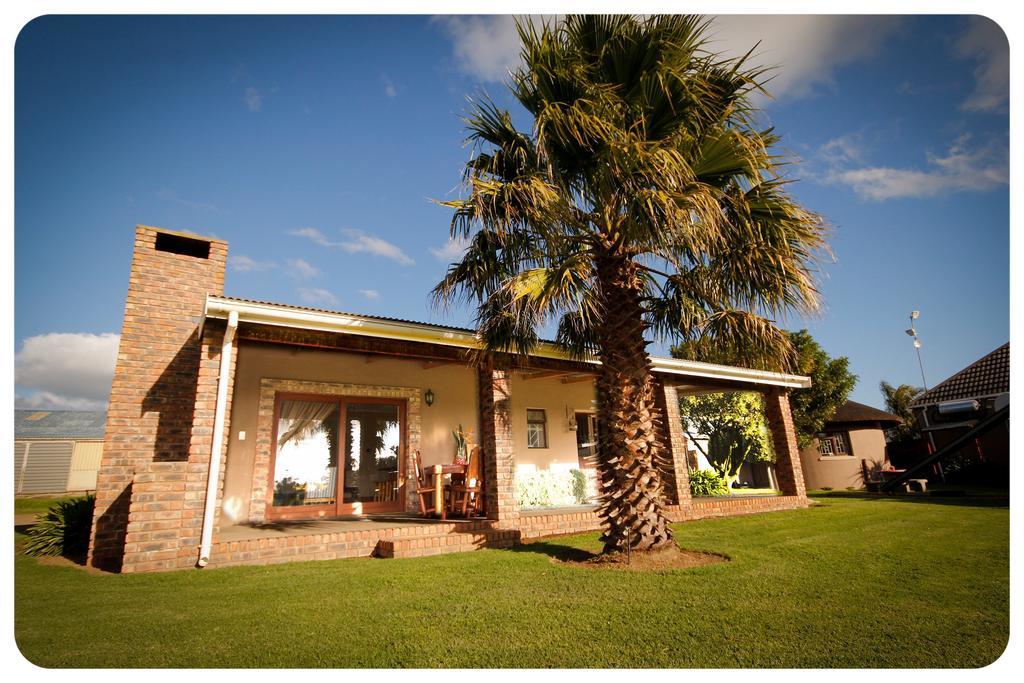Melkboom Guest Farm Heidelberg (Western Cape)