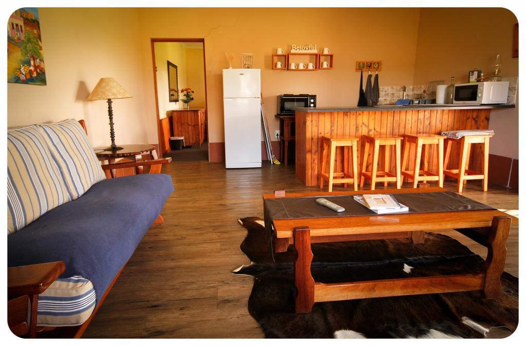 Melkboom Guest Farm Farm stay