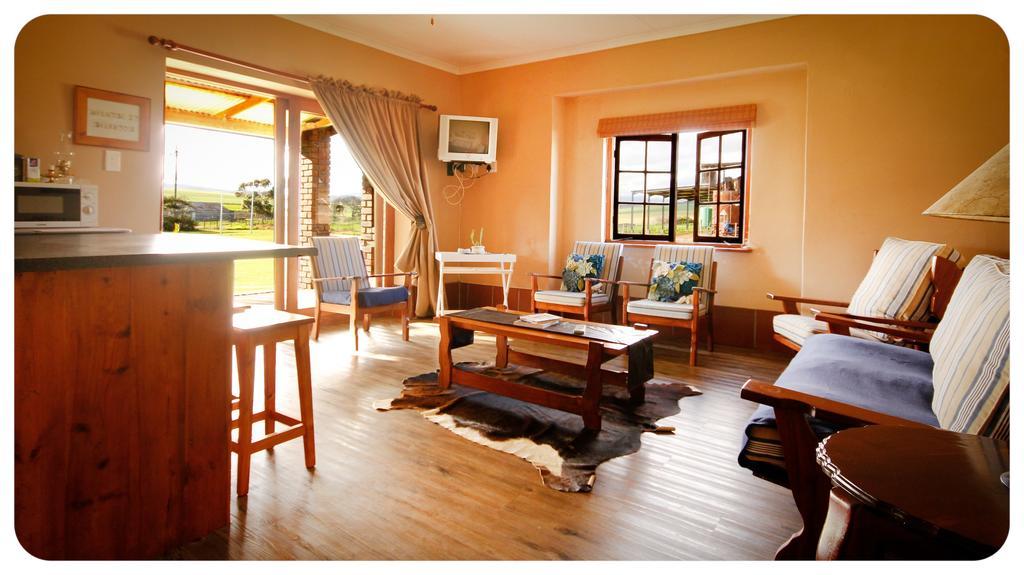 Melkboom Guest Farm Farm stay Heidelberg (Western Cape)